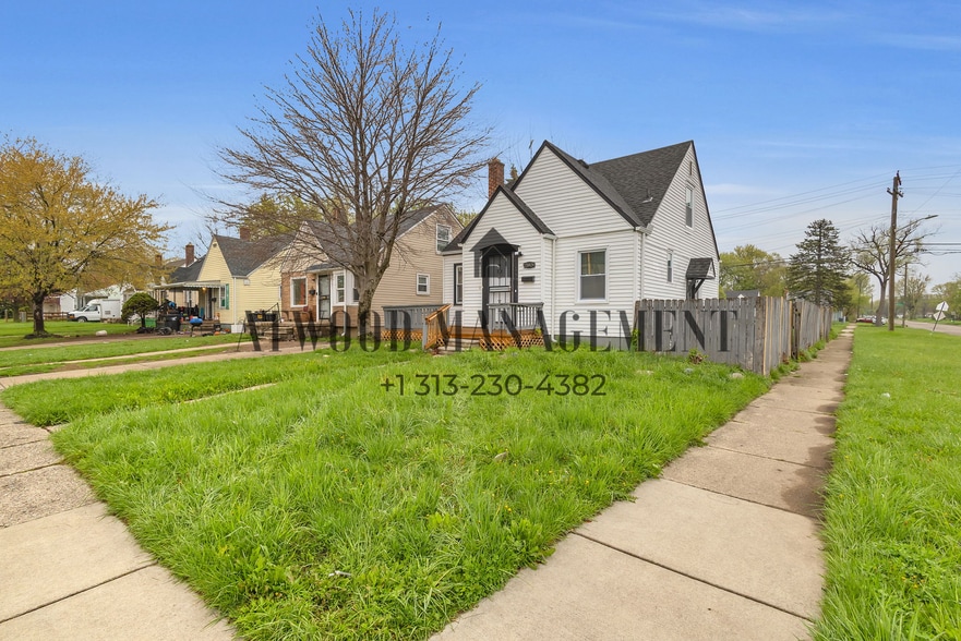 Building Photo - This beautifully updated 3-bedroom, 1-bath single-family home is ready for move-in!
