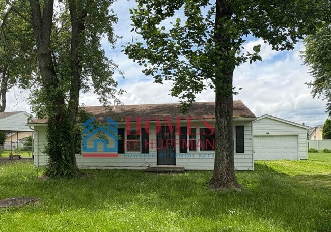 Primary Photo - Three Bedroom | 1.5 Bathroom | Garage | Ne...