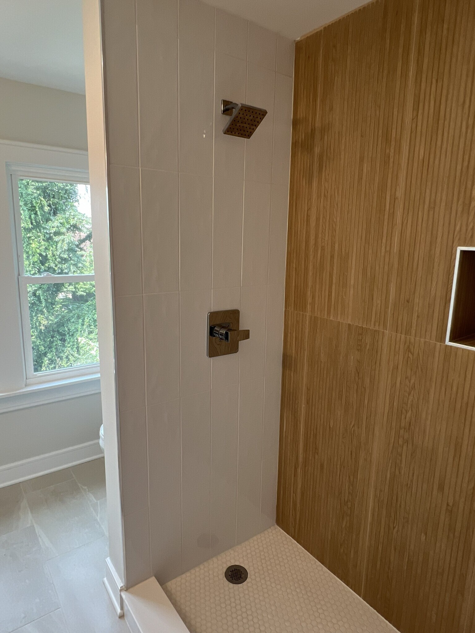 2nd Bathroom - 1 Fairview Ave