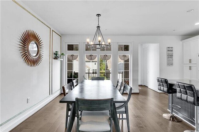 Building Photo - Refined Comfort Meets Modern Living — High...