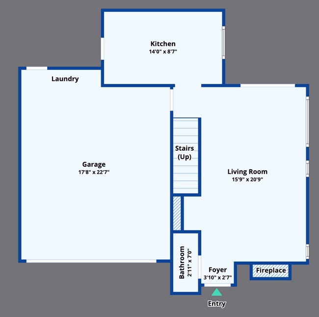 Building Photo - Beautiful 3B/2.5BA Home in Mira Mesa for Rent!