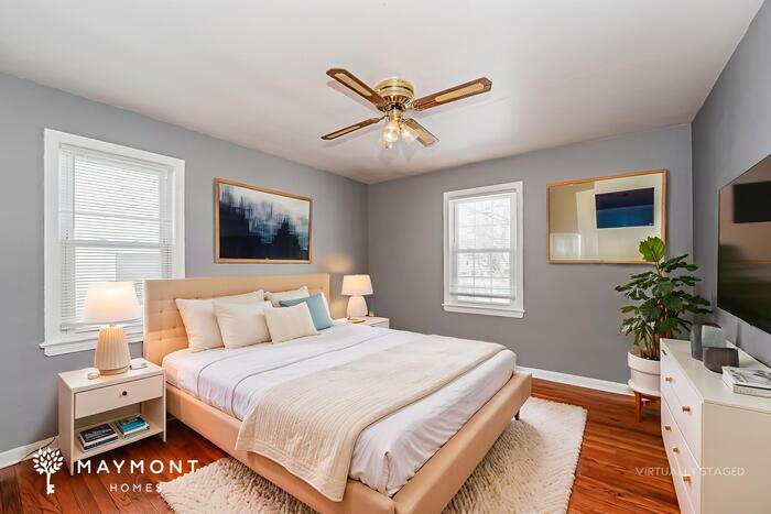 Building Photo - 1557 Woodrow Ave