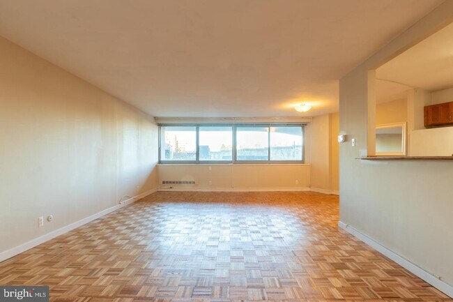 Building Photo - 2401 Pennsylvania Ave