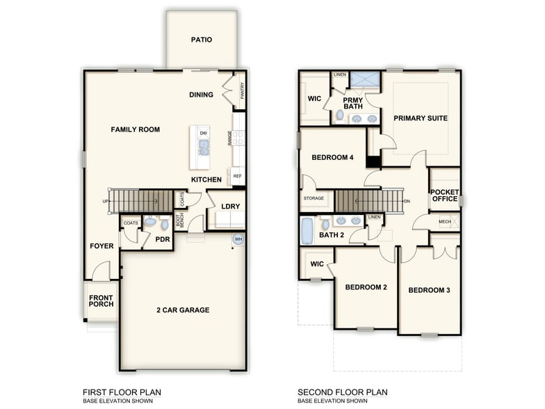 Building Photo - 47 Olivewood Pl