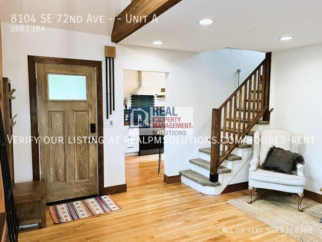 Building Photo - 8104 SE 72nd Ave