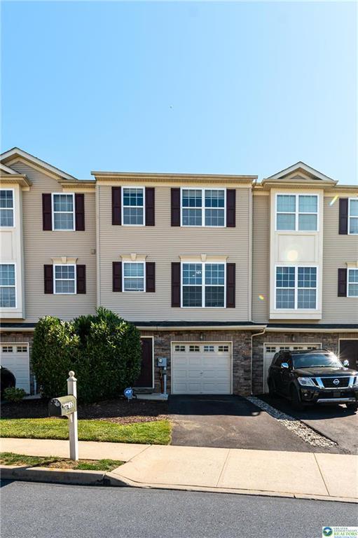 Building Photo - 2512 Gila Dr