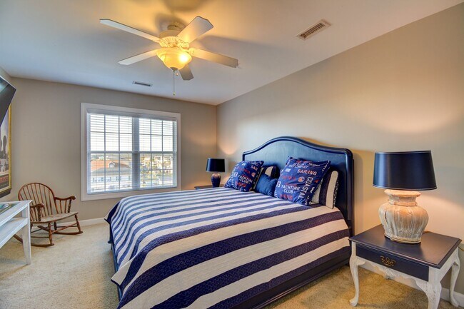 Building Photo - *Seasonal Rental* at Summer Winds 205: 3 Bedroom + Loft on Topsail Island - 3 month lease required