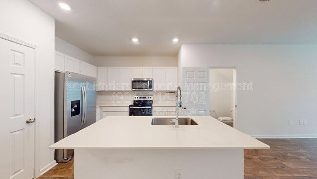 Building Photo - 12730 Barrack Ln