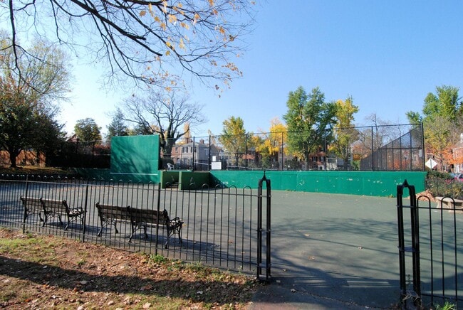 Building Photo - 2500 Q St NW