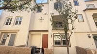 Building Photo - Modern 3-Story Townhouse