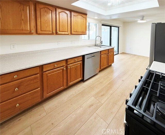 Building Photo - 18301 Patterson Ln