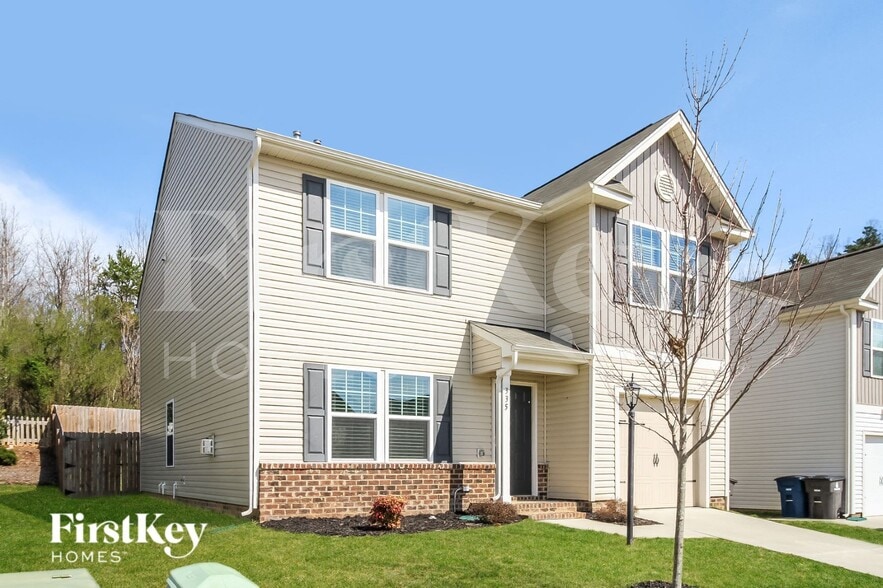 Building Photo - 335 Inlet Pl Dr