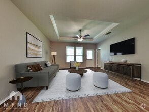 Building Photo - 4323 S Amber Ruse Ct