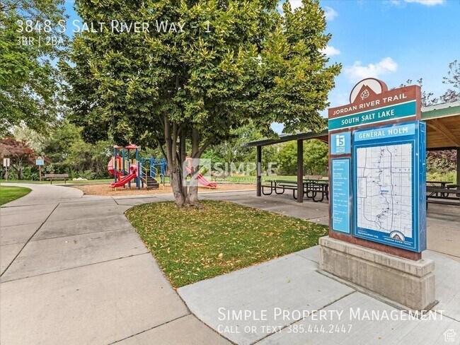 Building Photo - 3848 Salt River Way