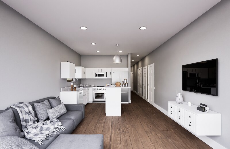 Building Photo - 1382 Clay Pike