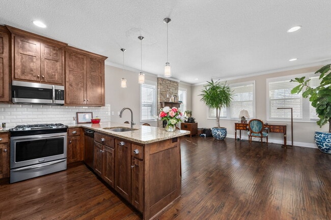 Building Photo - 4511 Jefferson St