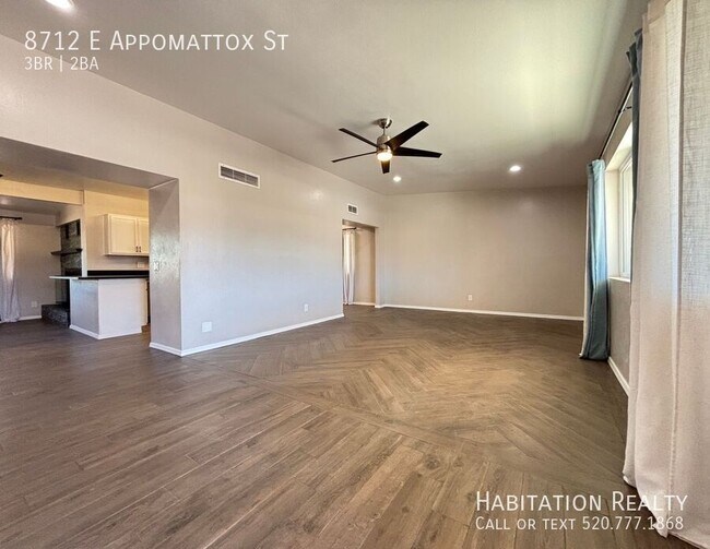 Building Photo - 8712 E Appomattox St