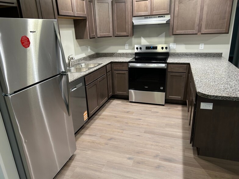 Building Photo - The Dunes