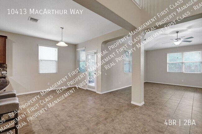 Building Photo - 10413 Macarthur Way
