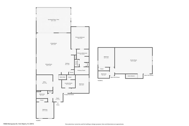 Building Photo - 19084 Marquesa Dr