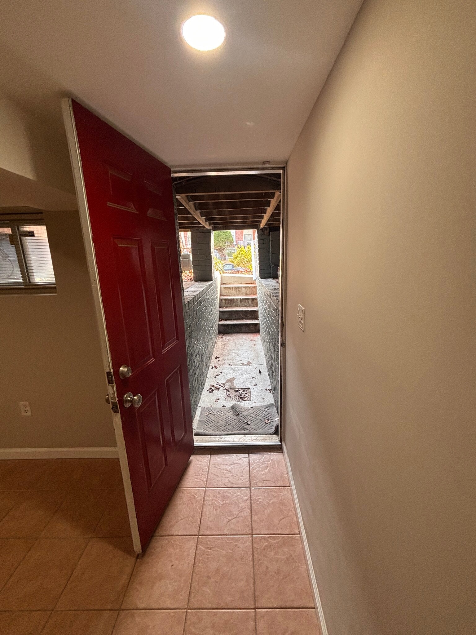 Building Photo - 449 Newton Pl NW