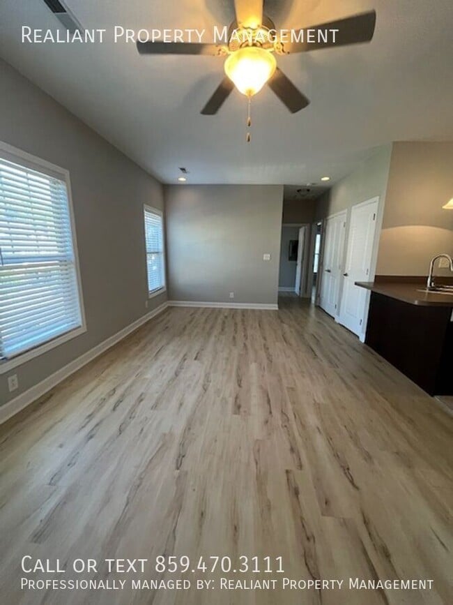 Building Photo - 434 N Martin Luther King Blvd