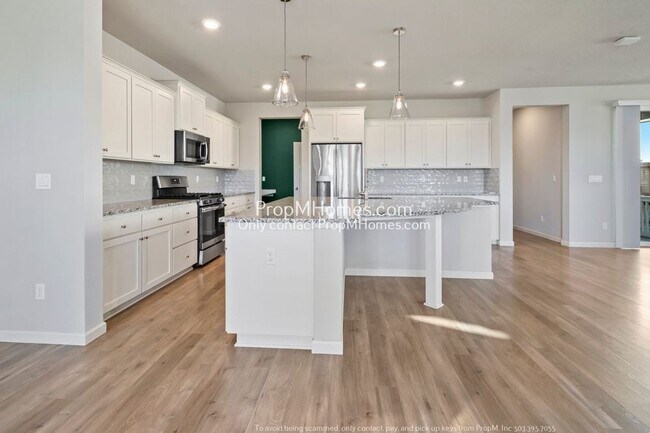 Building Photo - Lovely Three-Bedroom Retreat in Reed's Crossing!