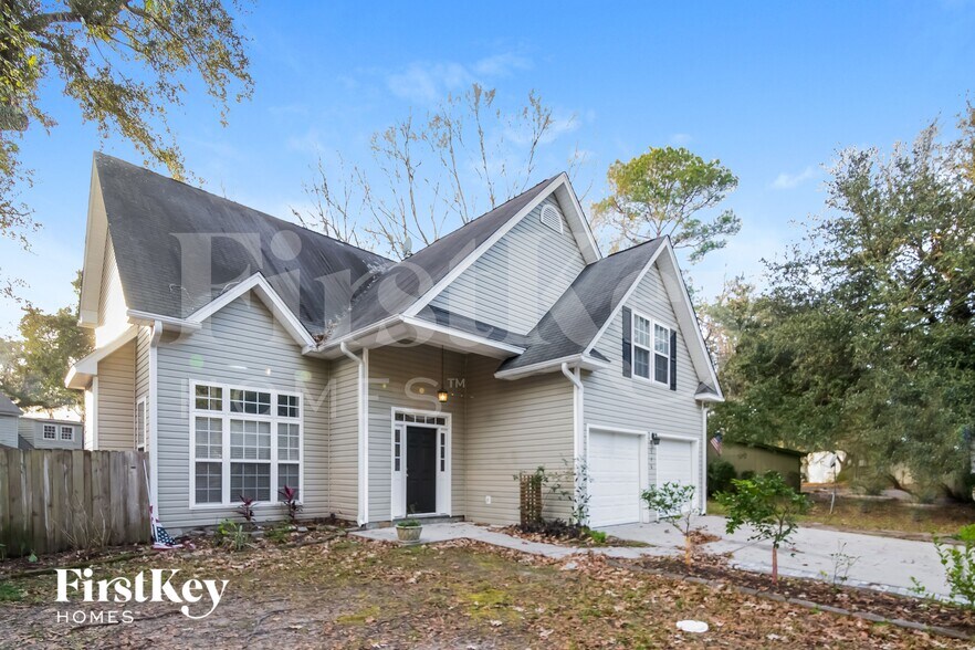 Building Photo - 116 Scottswood Dr