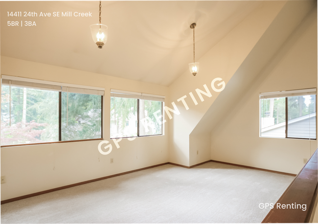 Building Photo - 14411 24th Ave SE