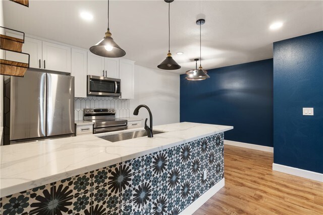 Building Photo - 23653 Golden Springs Dr