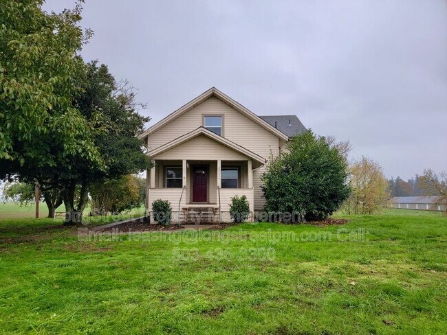 Building Photo - 29626 OR-34