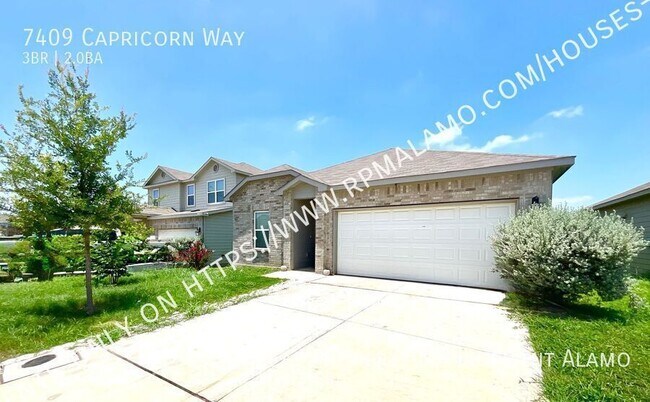 Building Photo - 7409 Capricorn Way