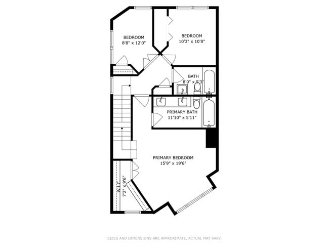 Building Photo - 3252 Thayer St