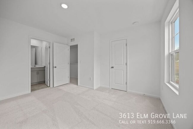 Building Photo - 3613 Elm Grv Ln