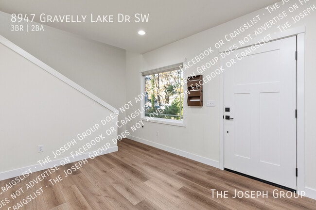 Building Photo - 8947 Gravelly Lake Dr SW