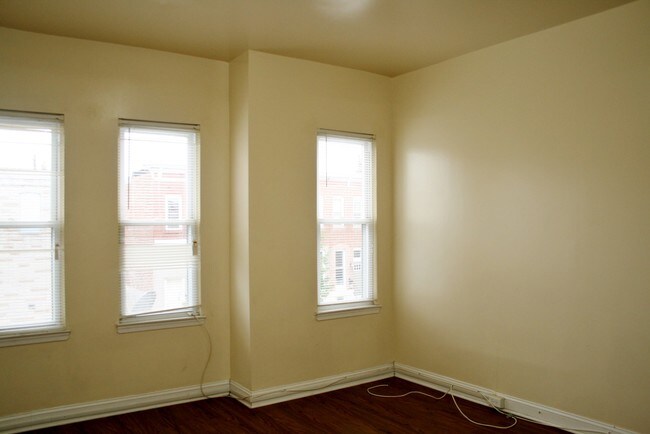 Building Photo - 205 N Luzerne Ave