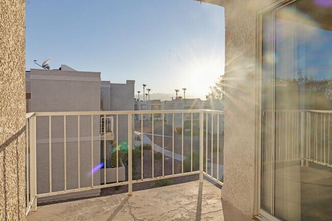 Building Photo - 6800 E Lake Mead Blvd