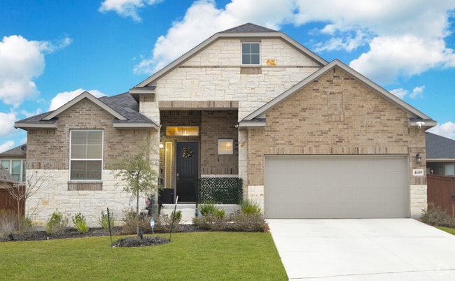 Building Photo - 4609 Shackelford