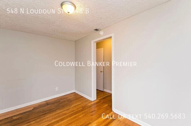 Building Photo - 548 N Loudoun St