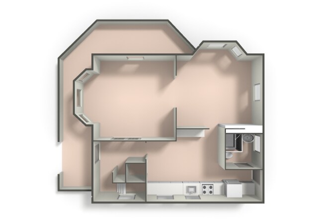 Building Photo - 58 Saunders St