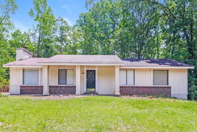 Building Photo - 2861 Panther Ct