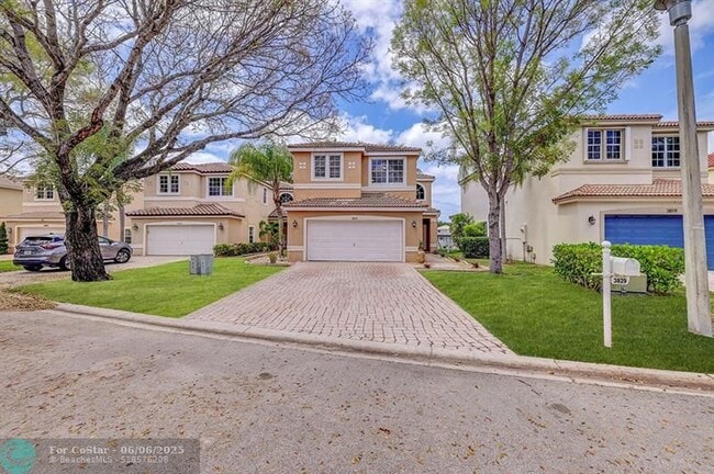 Primary Photo - 3829 NW 62nd Ct