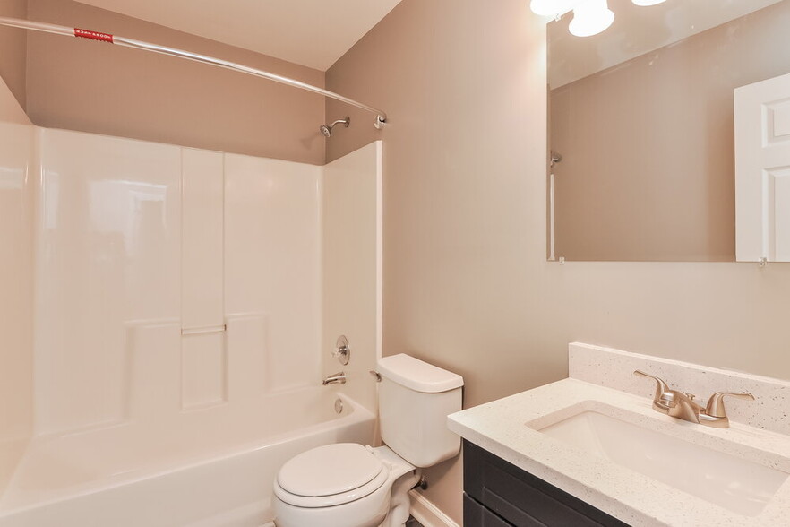 Building Photo - 1929 Deep Forest Trail