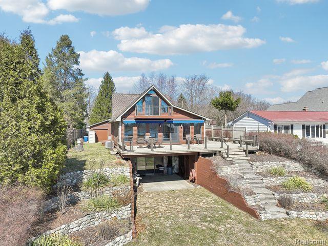 Building Photo - 3641 Mann Rd