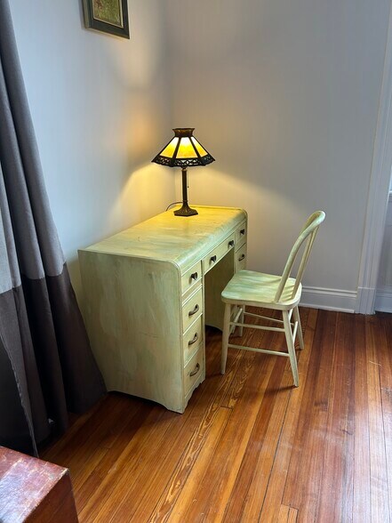 Bedroom - 3100 Connecticut Ave NW