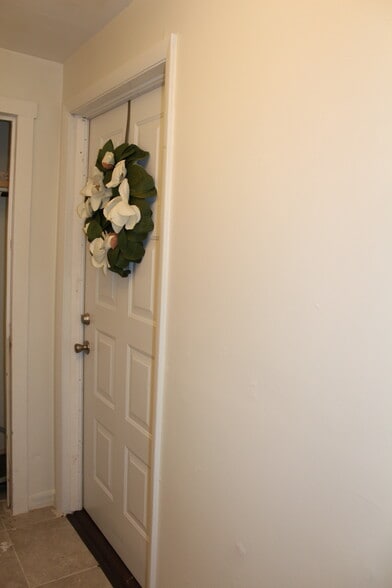 Entrance from Front Door - 13 E North Ave