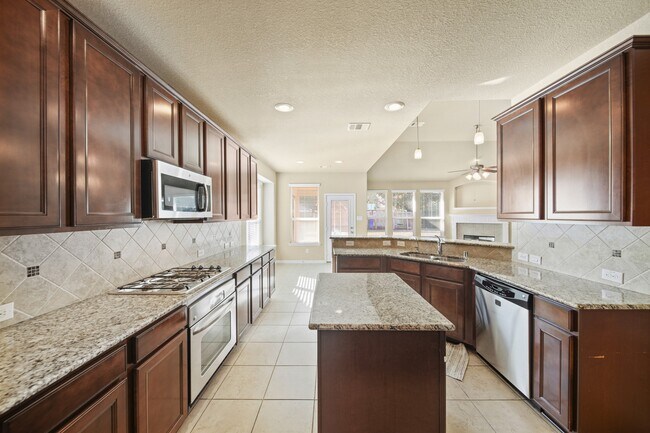 Building Photo - 10011 Forrester Trail