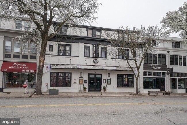 Building Photo - 22 Ardmore Ave