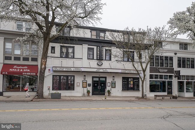 Building Photo - 22 E Lancaster Ave
