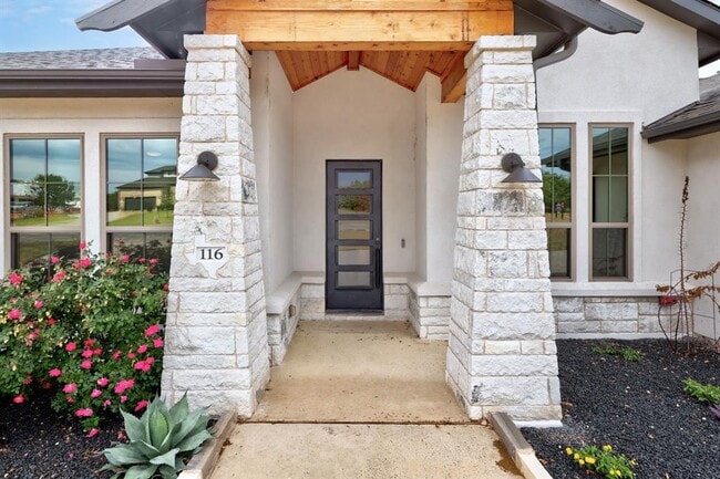 Building Photo - 116 Stardusty